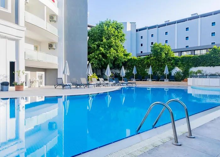 Motto Premium Hotel&spa 4*