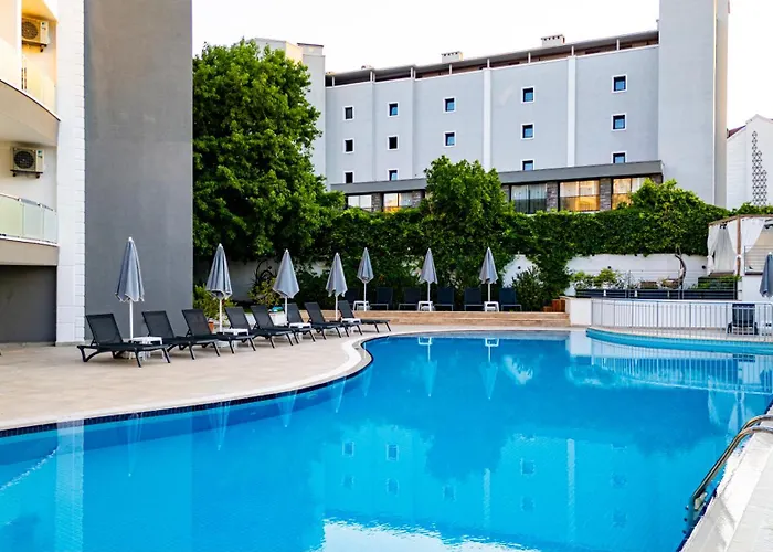 酒店 Motto Premium Hotel&spa