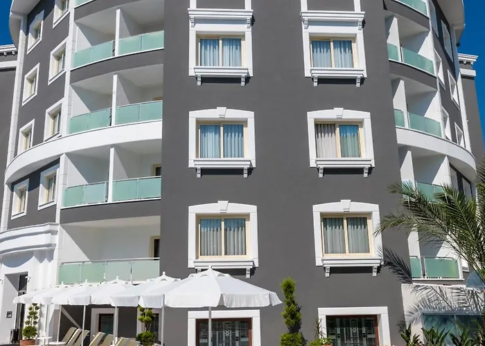 Motto Premium Hotel&spa 4*