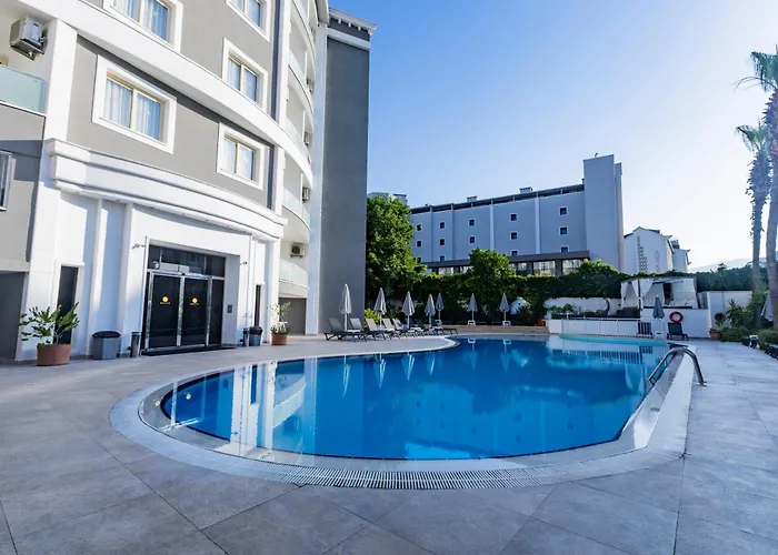 Motto Premium Hotel&spa 酒店