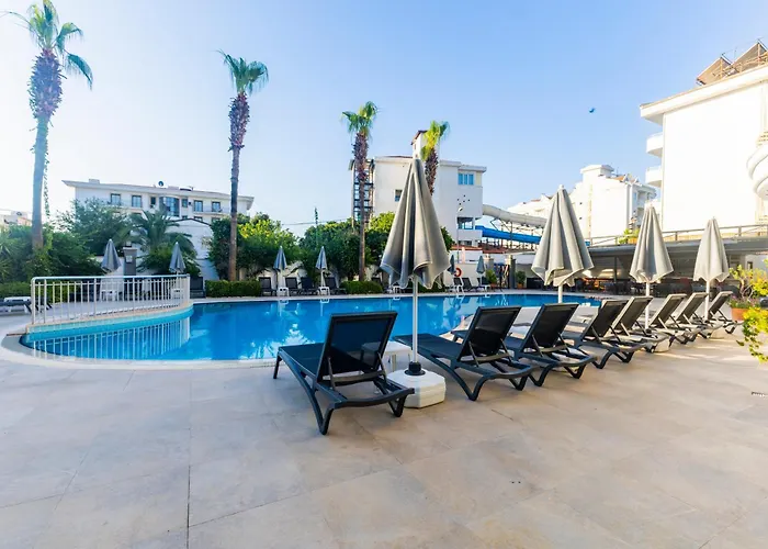 Hotel Motto Premium Hotel&spa Marmaris