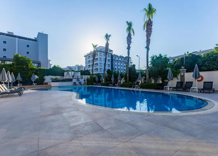 Motto Premium Hotel&spa Hotel