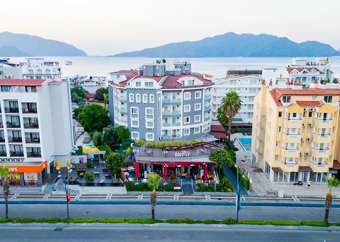 Motto Premium Hotel&spa