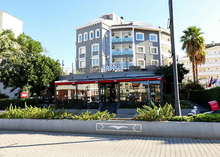 Motto Premium Hotel&spa Hotel Marmaris