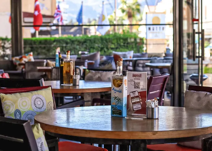 Motto Premium Hotel&spa