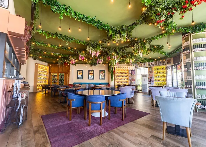 Motto Premium Hotel&spa