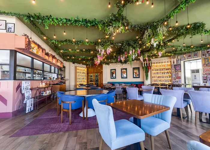 Motto Premium Hotel&spa Hotel Marmaris