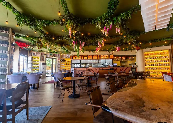 Hotel Motto Premium Hotel&spa Marmaris