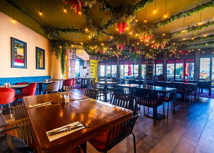 Motto Premium Hotel&spa 4* Marmaris