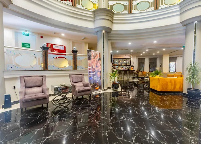 Motto Premium Hotel&spa