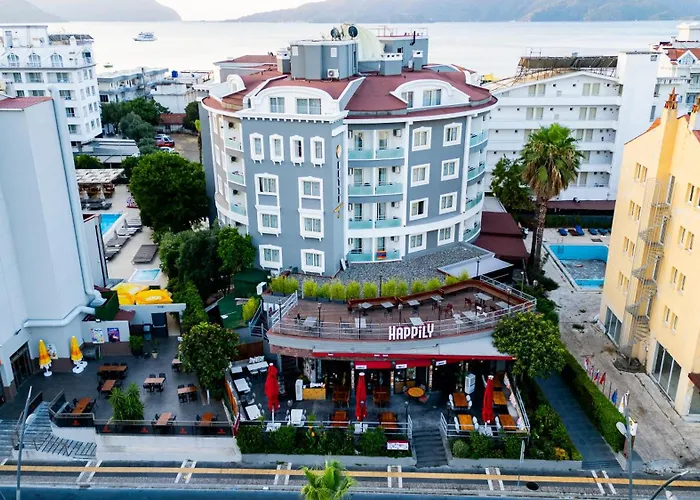 Motto Premium Hotel&spa 4*