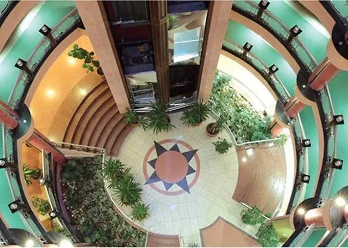 Motto Premium Hotel&spa