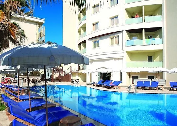 Motto Premium Hotel&spa Marmaris